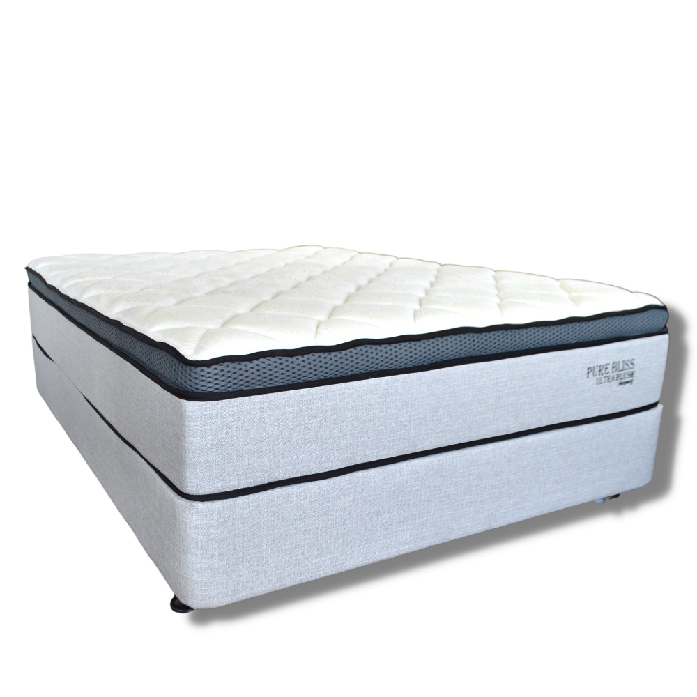 Pure Bliss Deluxe - Long Single Bed
